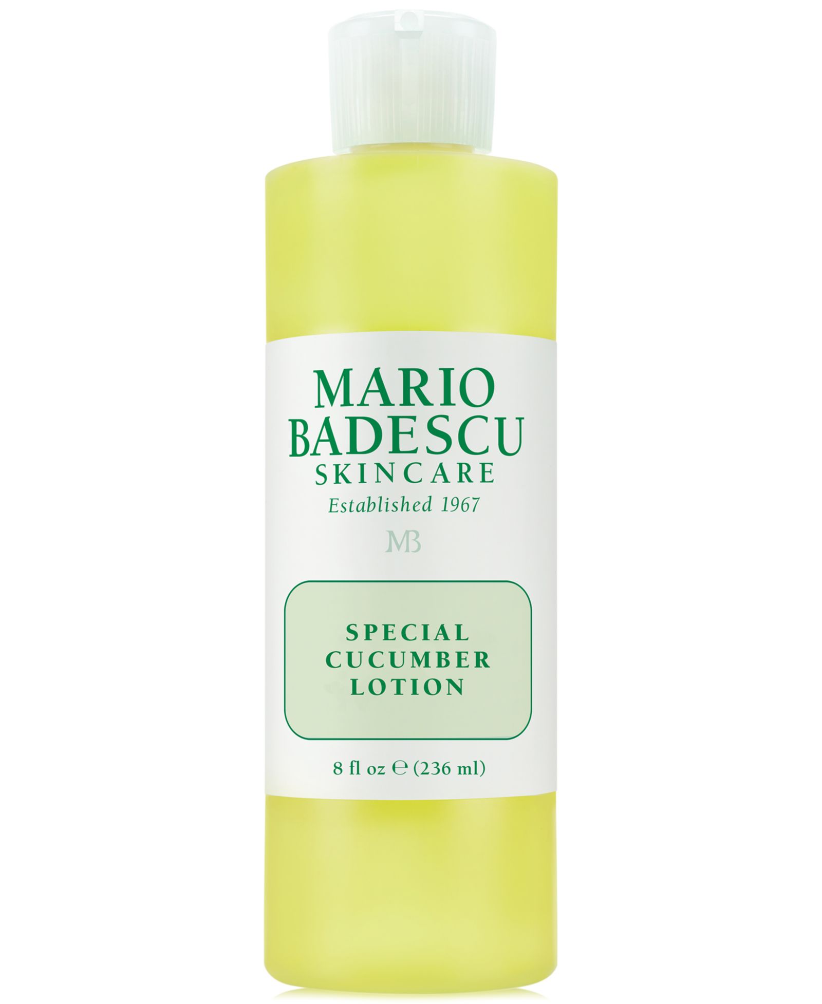 Mario Badescu Special Cucumber Lotion, 8-oz.