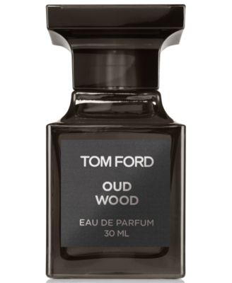 Tom Ford, Private Blend Oud Wood Eau de Parfum с сандаловым деревом и розовым перцем, 1 oz.