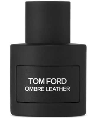 Tom Ford Ombré Leather Eau de Parfum с пачули и цветами жасмина, 1.7 oz.