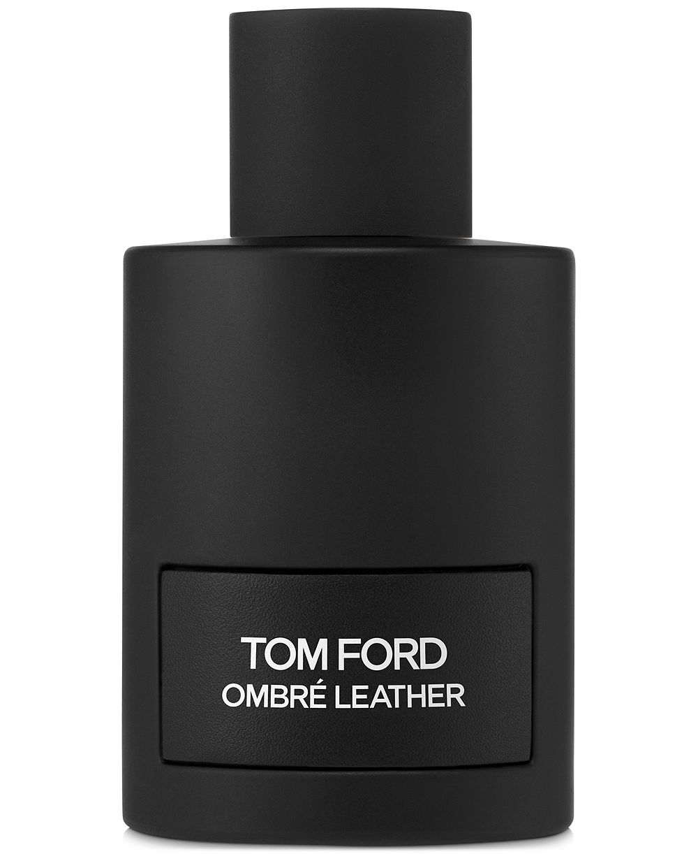 Tom Ford Ombré Leather Eau de Parfum with Patchouli & Jasmine Flower, 3.4 oz.