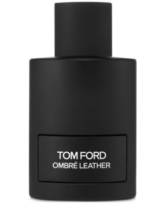Tom Ford Ombré Leather Eau de Parfum с пачули и цветами жасмина, 3.4 oz.