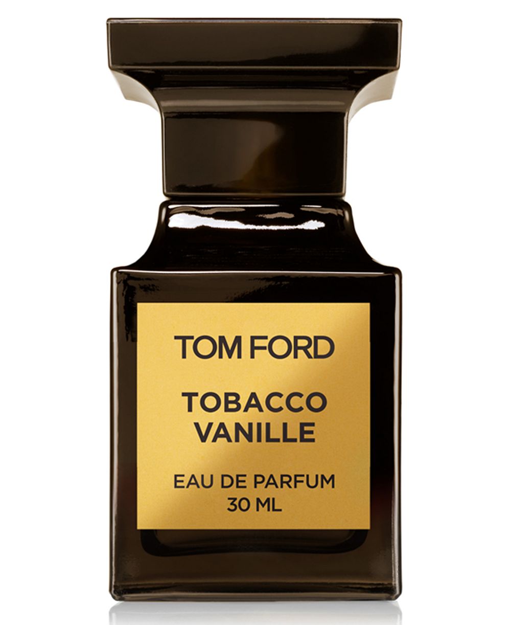 Tom Ford Tobacco Vanille Eau de Parfum with Tonka Bean & Ginger, 1 oz.
