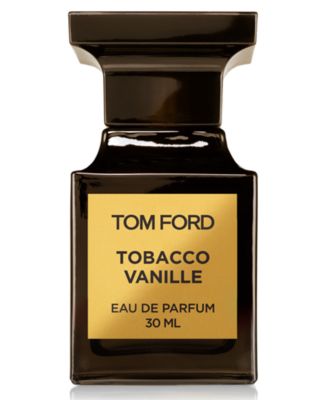 Tom Ford Tobacco Vanille парфюмерная вода с бобами тонка и имбирем, 1 oz.