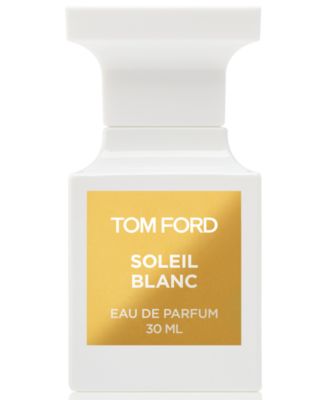 Tom Ford Soleil Blanc Eau de Parfum with Amber & Bergamot, 1 oz.