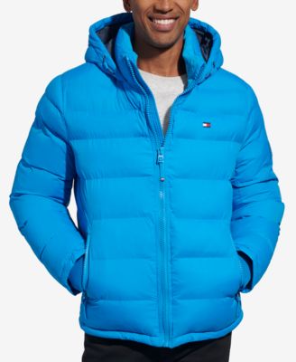 Electric Blue