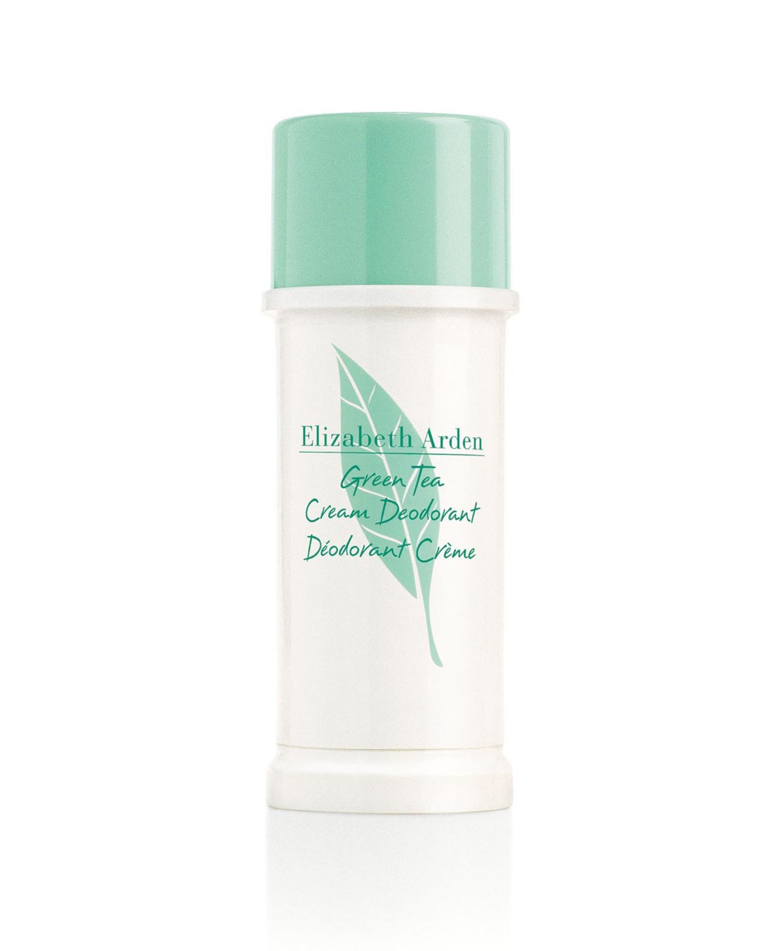 Elizabeth Arden Green Tea Cream Deodorant, 1.5 oz.