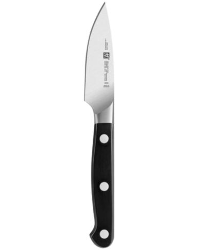 Нож для очистки Zwilling Pro 3" Paring Knife