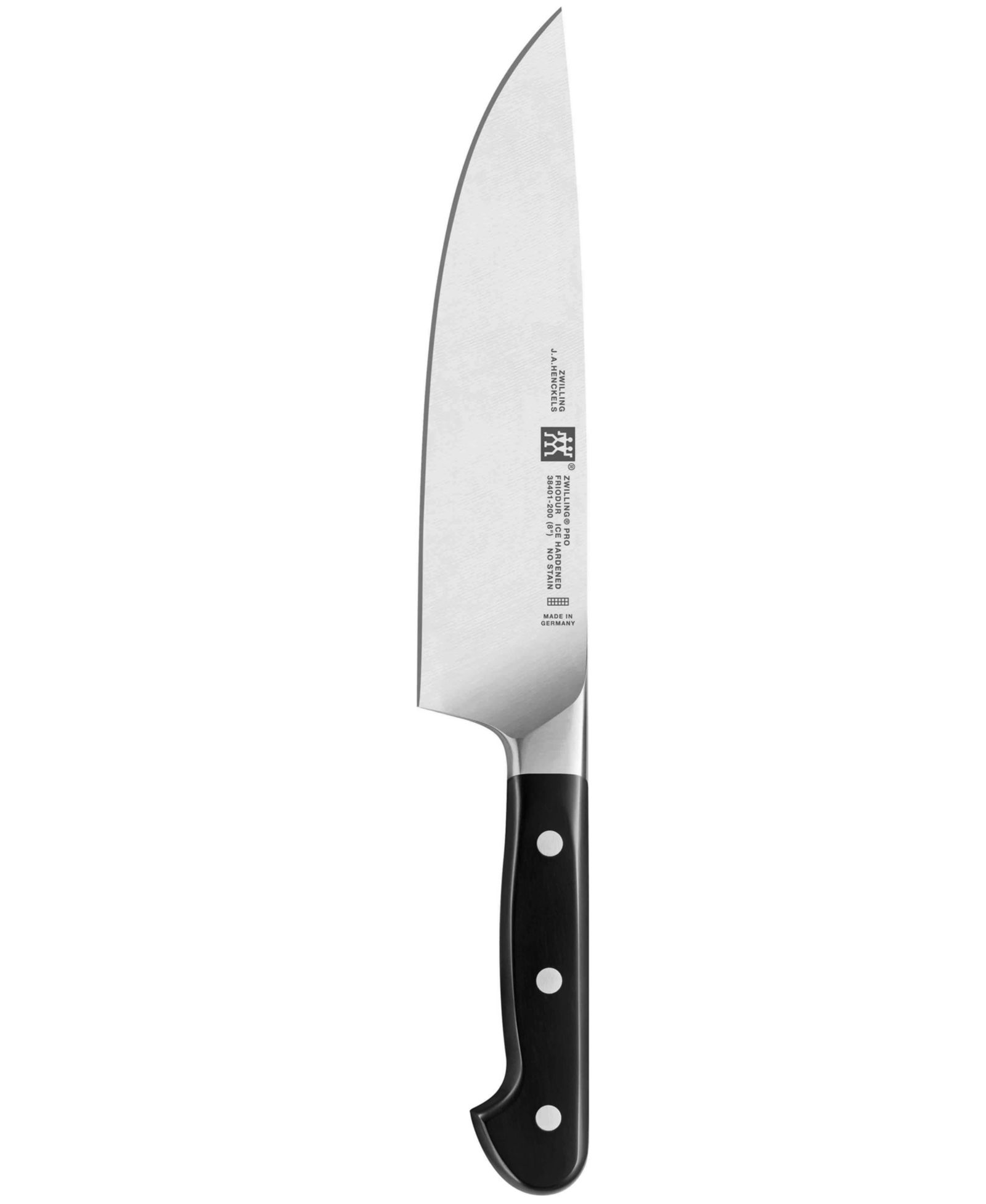 Zwilling Pro 8" Chef's Knife