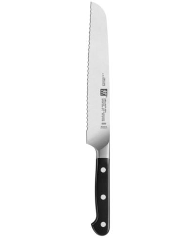 Нож для хлеба Zwilling Pro 8" Bread Knife