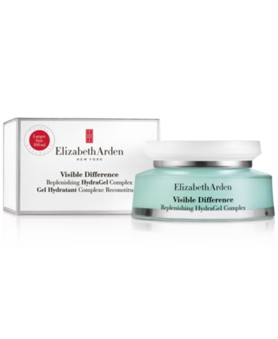 Крем Elizabeth Arden Visible Difference Replenishing HydraGel Complex, 2.5-oz.