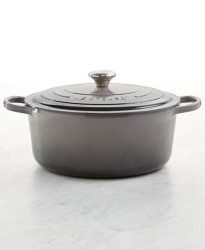 Le Creuset Signature Enameled Cast Iron 9 Qt. Round French Oven