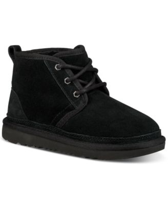 UGG® Детские ботинки Neumel II на шнуровке