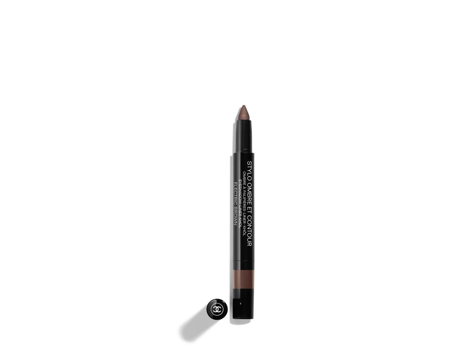CHANEL тени-подводка STYLO OMBRE ET CONTOUR