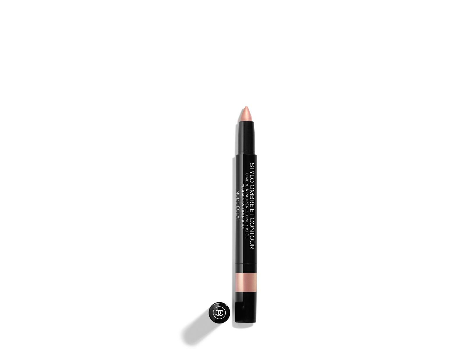 STYLO OMBRE ET CONTOUR Eyeshadow – Liner – Khôl