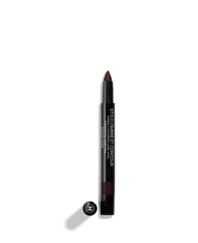 08 ROUGE NOIR