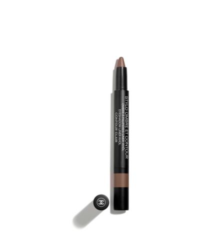 12 CONTOUR CLAIR