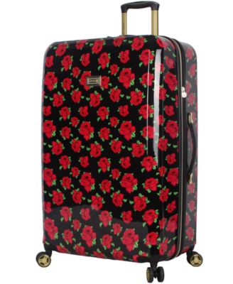 Covered Roses