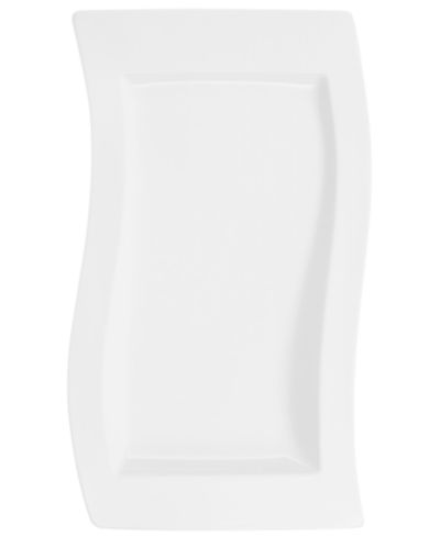 Villeroy & Boch New Wave Serving Platter