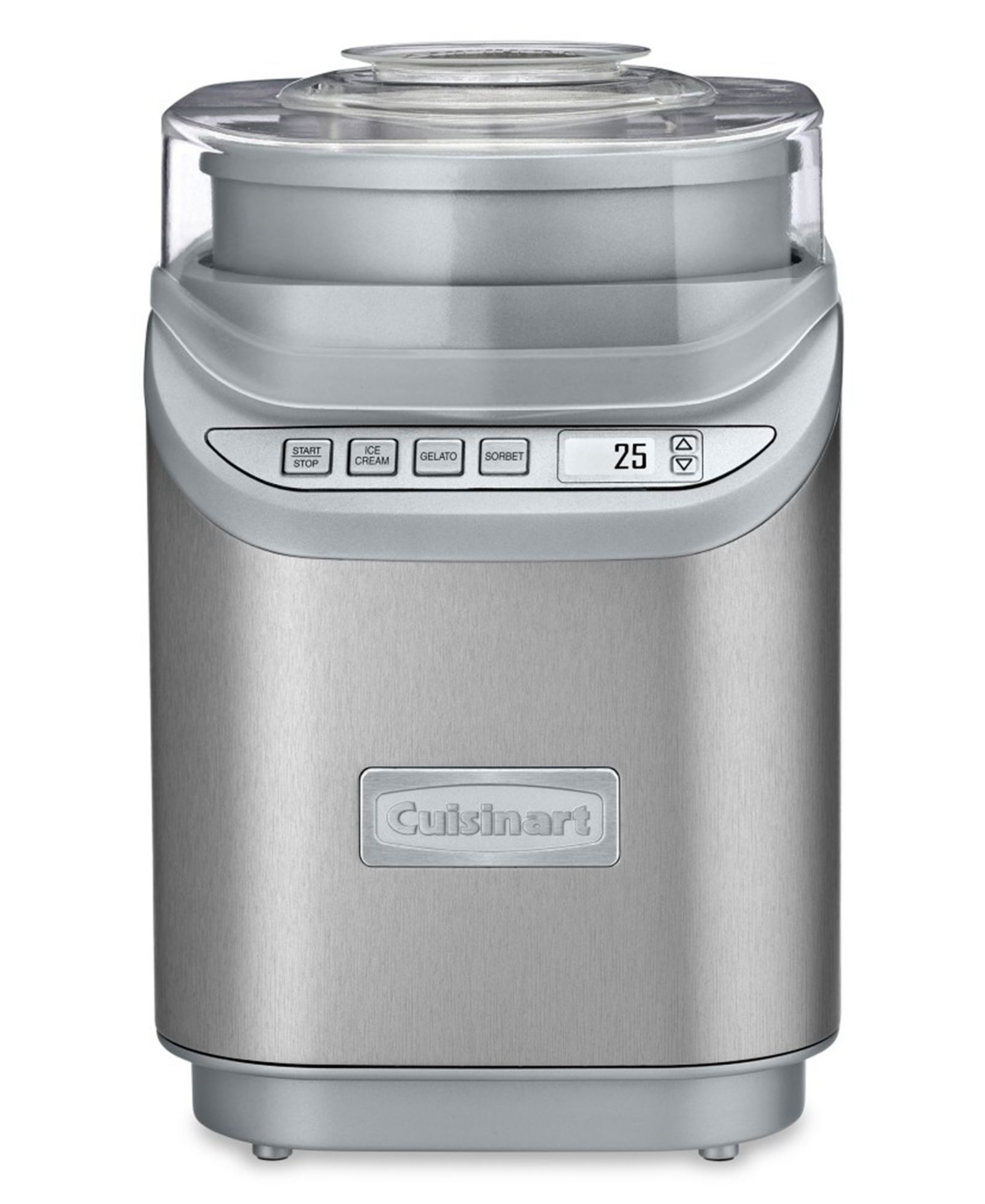 Cuisinart 2-Quart ICE-70 Cool Creations™ Ice Cream Maker
