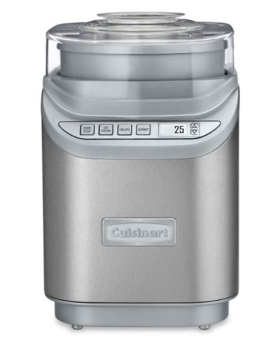 Cuisinart мороженица ICE-70 Cool Creations™ 2-Quart