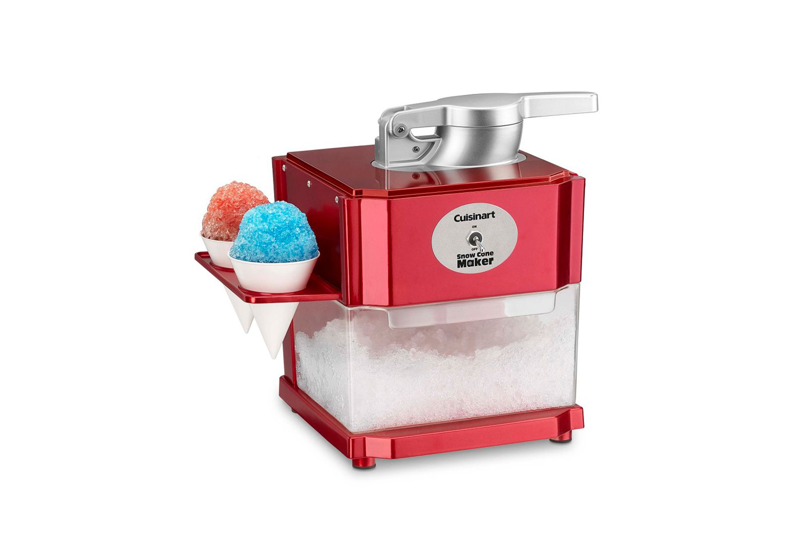 Cuisinart SCM-10 Snow Cone Maker