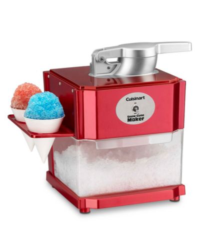 Cuisinart SCM-10 льдокол для снега