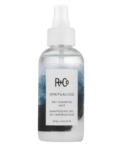 Сухой шампун R+Co Spiritualized Mist 4.2 oz.