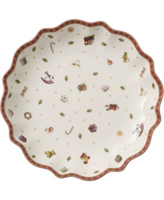 Большая фарфоровая чаша Villeroy & Boch Toy's Delight