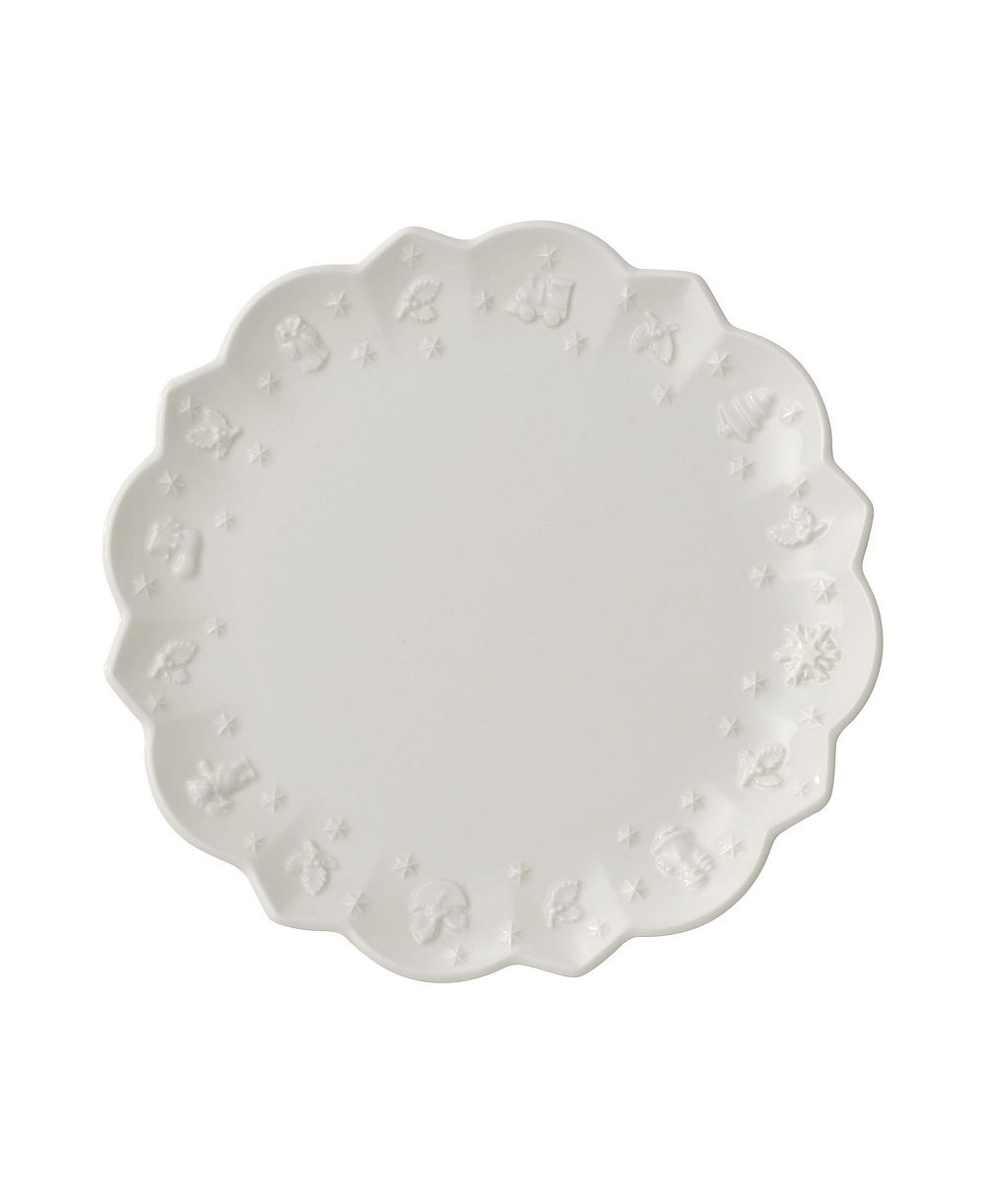 Villeroy & Boch Toy's Delight Royal Classic, обеденная тарелка