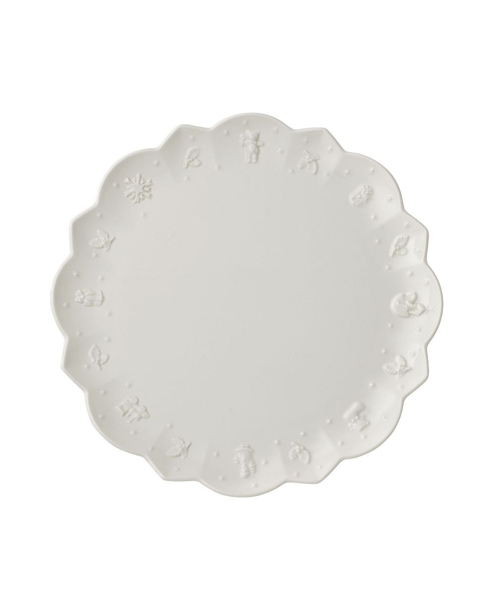 Villeroy & Boch Toy's Delight Royal Classic тарелка для салата