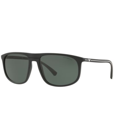 Солнцезащитные очки Emporio Armani EA4118
