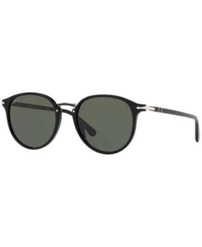 Persol Мужские солнцезащитные очки PO3210S
