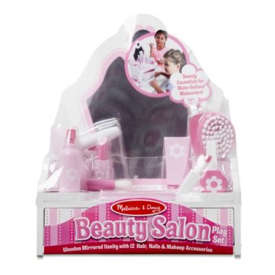 Игровой набор Beauty Salon от Melissa & Doug
