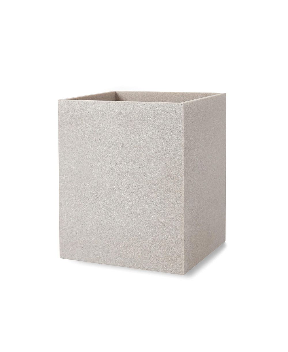 Корзина Cassadecor Dune Textured Resin