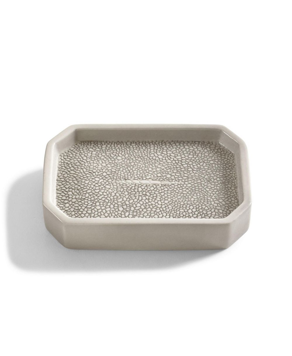 Мыльница Cassadecor Regent Porcelain