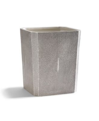 Cassadecor Regent Porcelain Wastebasket