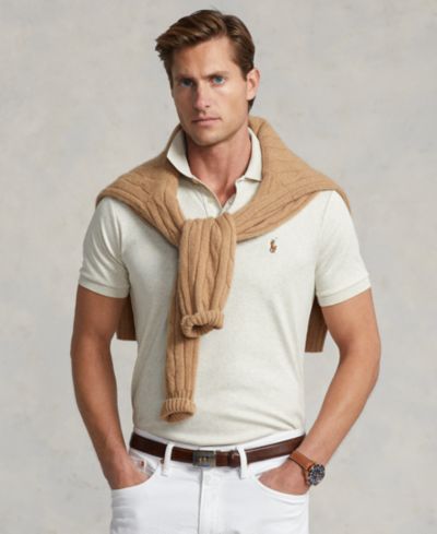 Cream Heather