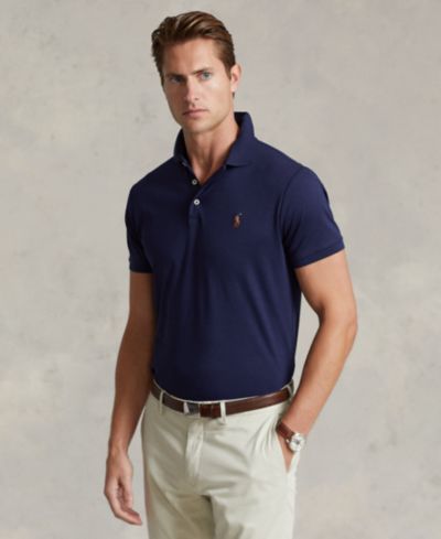 Refined Navy