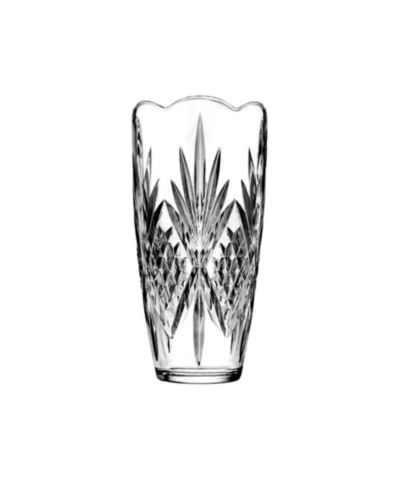 Godinger Dublin Crystal ваза 13"