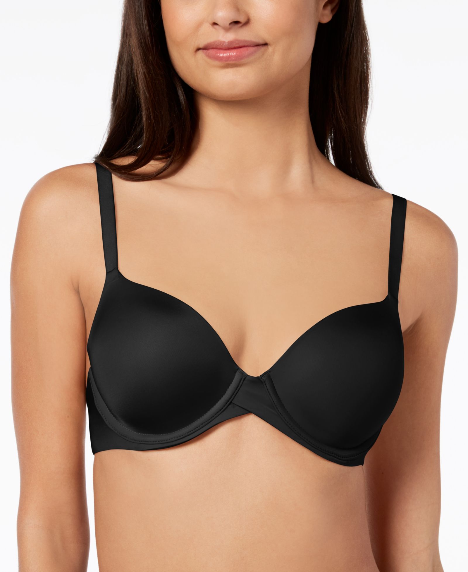Женский бюстгальтер с косточками Maidenform One-Fab-Fit 2.0 T-Shirt DM7543