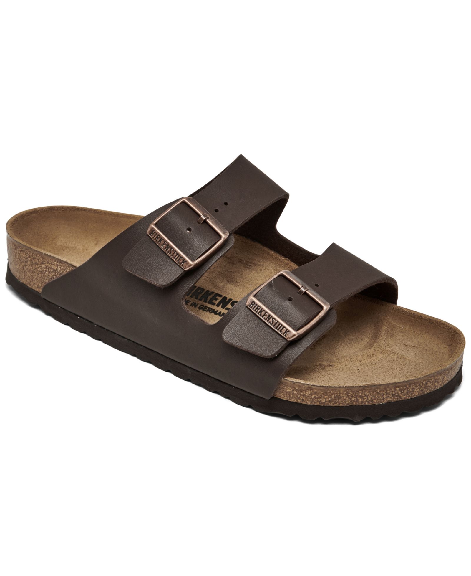 Birkenstock Мужские сандалии Arizona Casual