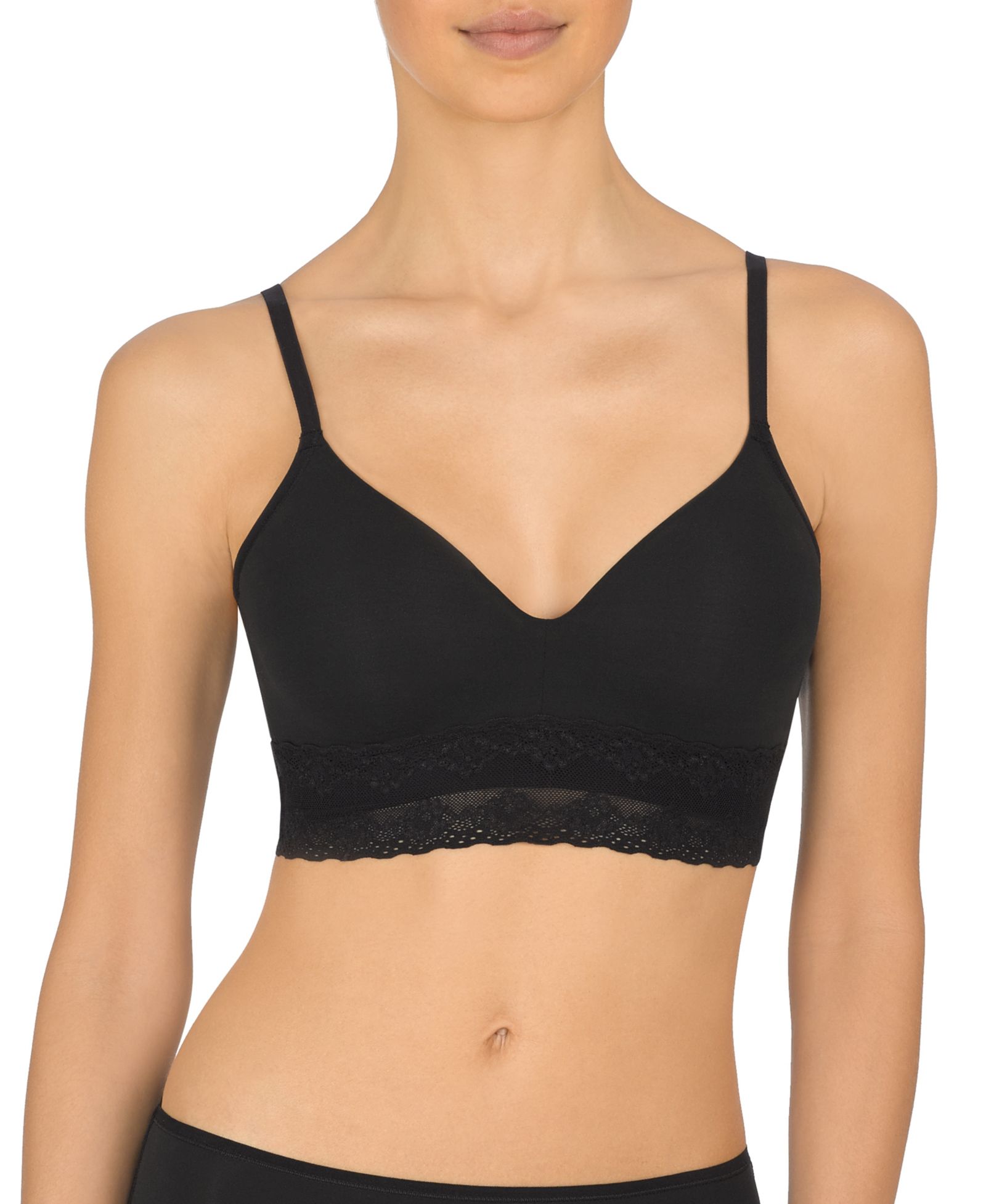 Natori Bliss Perfection бюстгальтер Soft Cup 723154