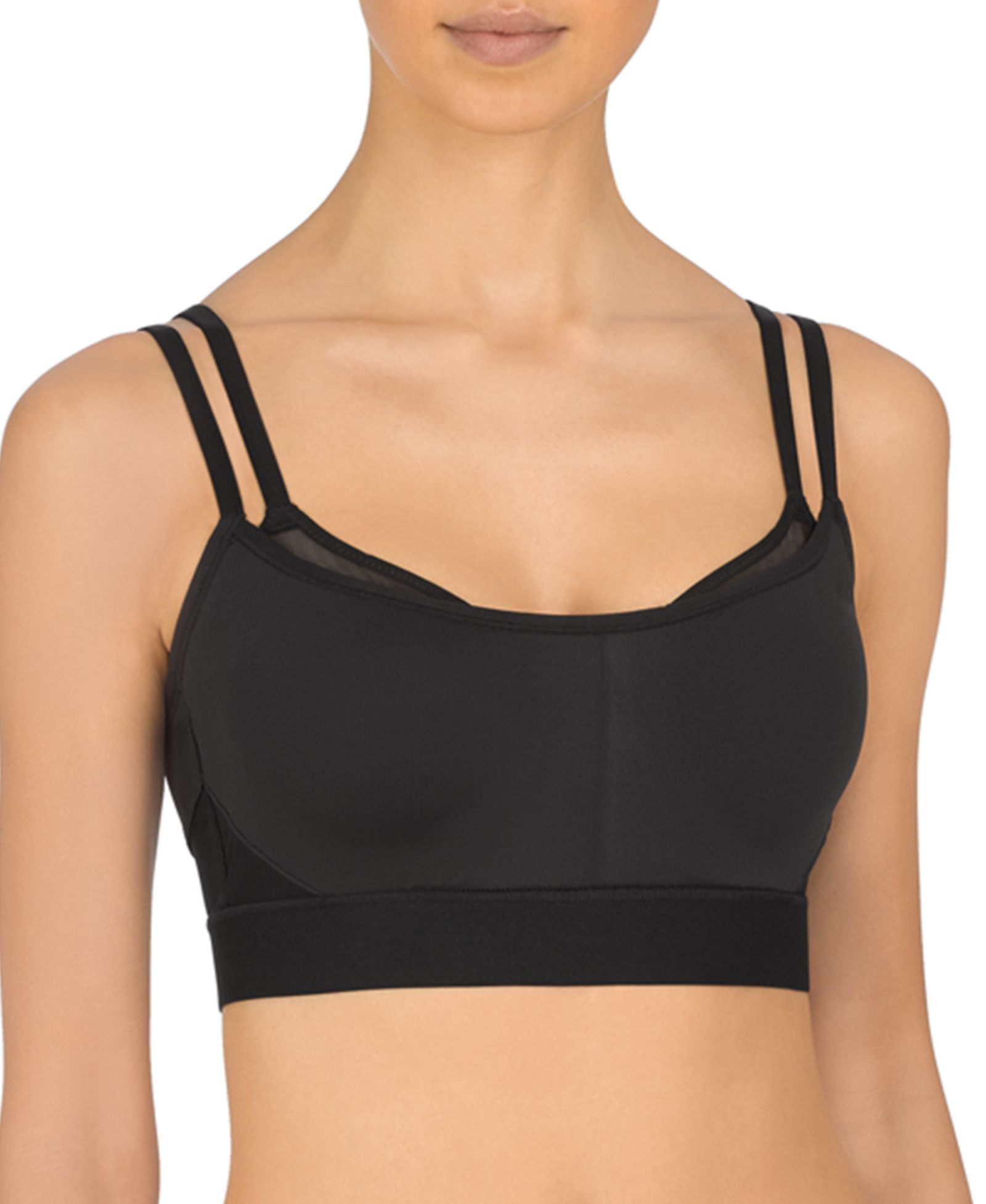 Женский спортивный бюстгальтер Natori Gravity Contour Underwire 752201