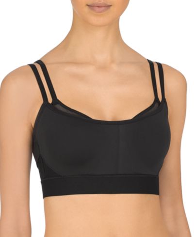 Женский спортивный бюстгальтер Natori Gravity Contour Underwire 752201