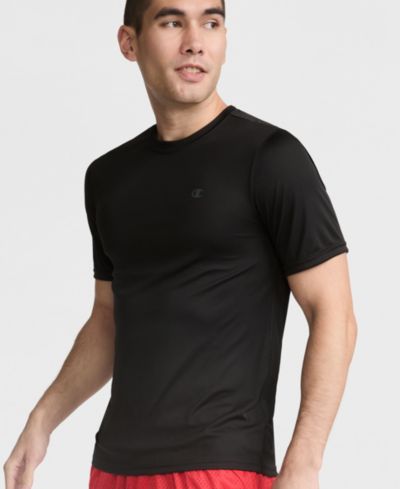 Мужская футболка Champion Double Dry