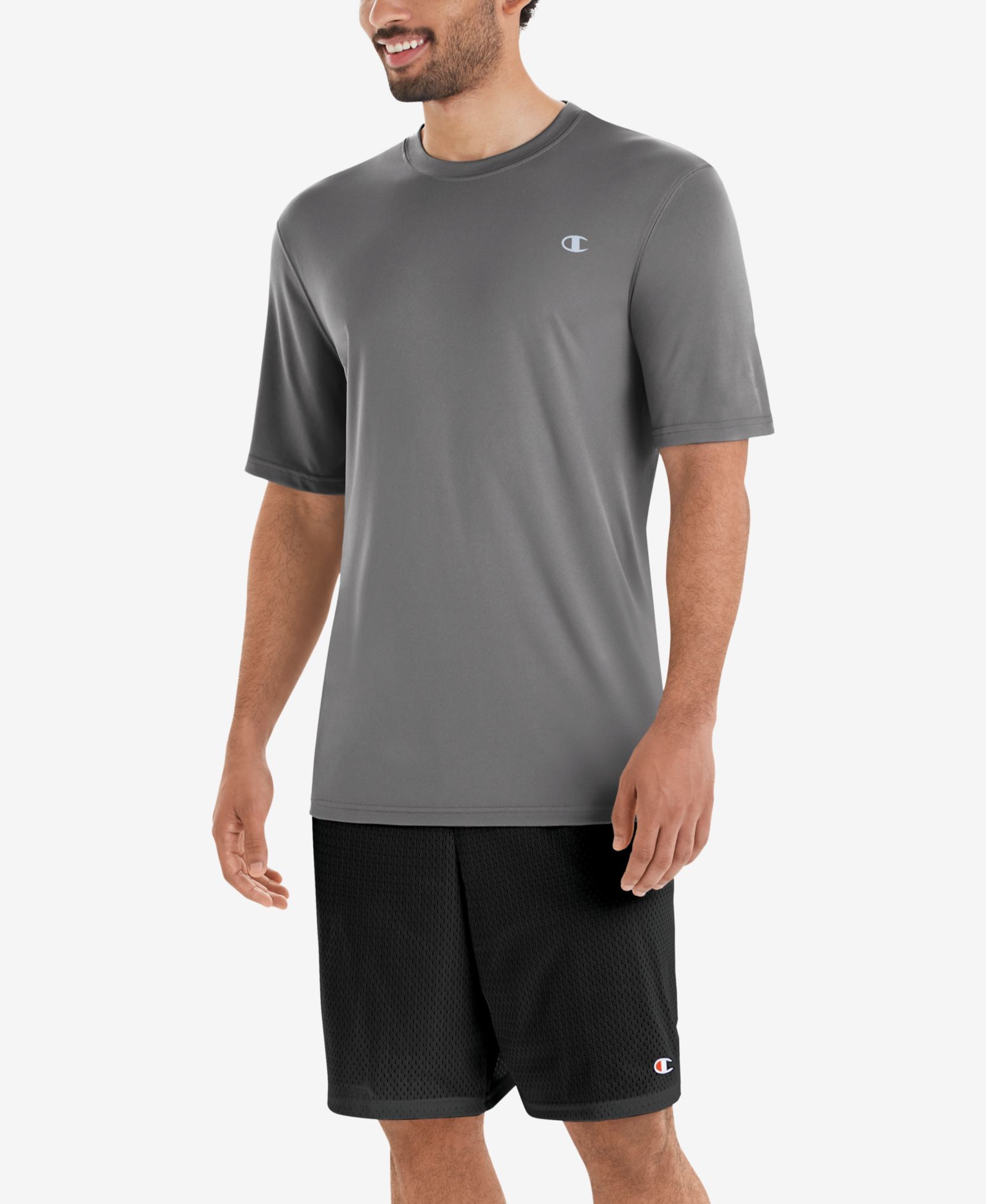 Мужская футболка Champion Double Dry