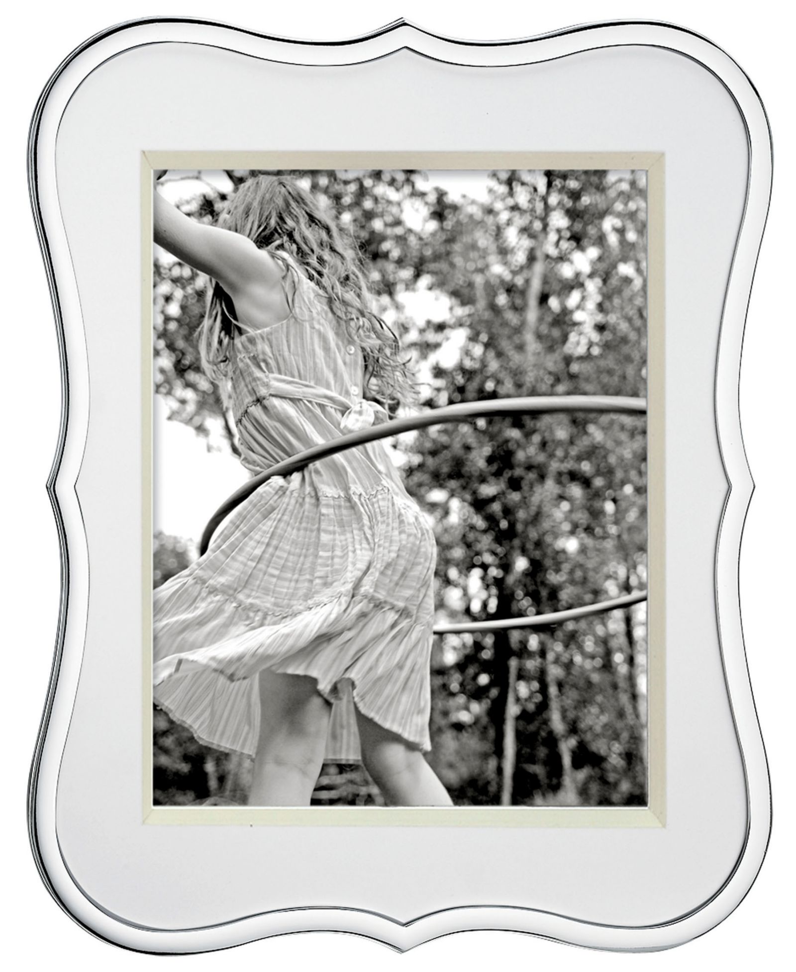 kate spade new york фоторамка Crown Point, 8" x 10"