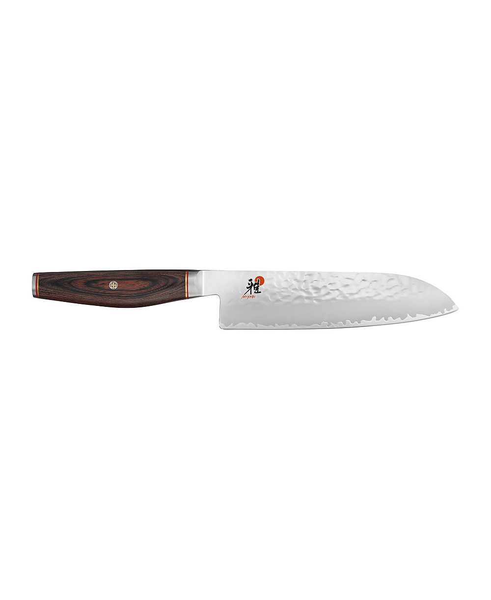 Нож Miyabi Artisan 7" Santoku Knife