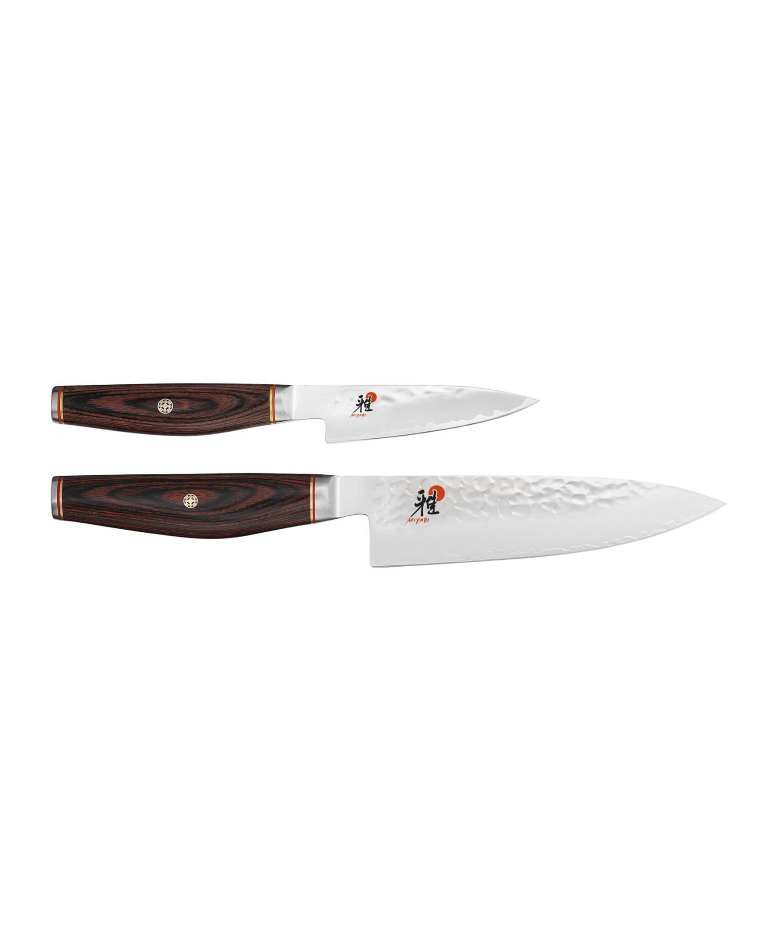 Набор Miyabi Artisan 2 Piece Set