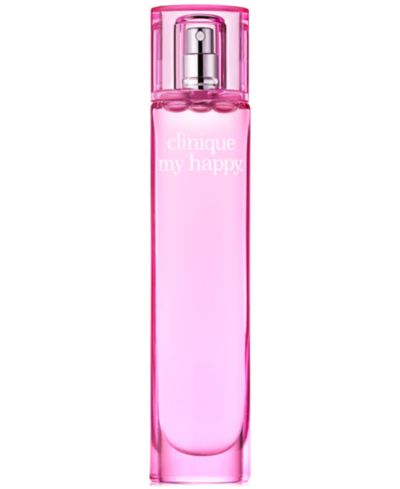Clinique My Happy Peony Picnic парфюм, 0.5 oz